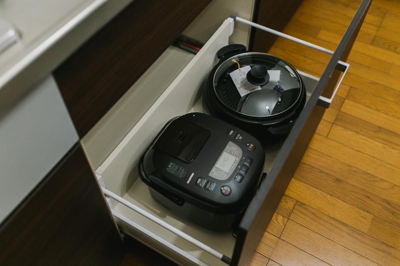 Premier Suite Shinjuku Kagurazaka Τόκιο Εξωτερικό φωτογραφία