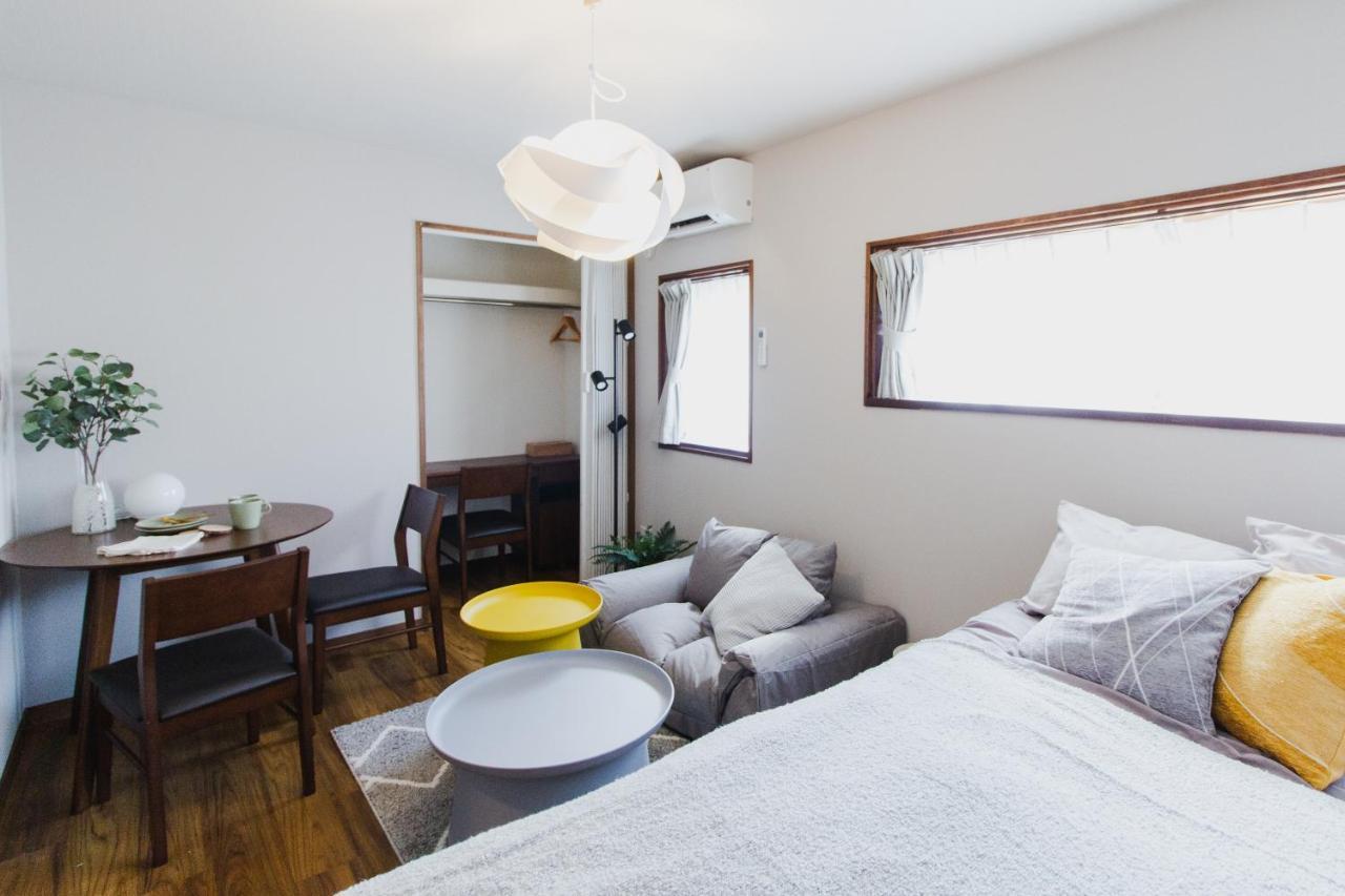 Premier Suite Shinjuku Kagurazaka Τόκιο Εξωτερικό φωτογραφία