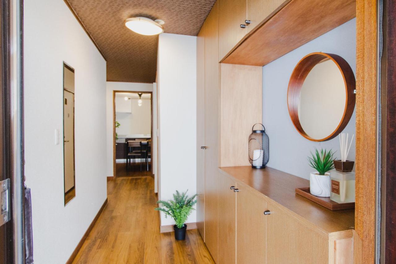 Premier Suite Shinjuku Kagurazaka Τόκιο Εξωτερικό φωτογραφία