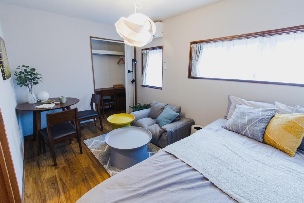 Premier Suite Shinjuku Kagurazaka Τόκιο Εξωτερικό φωτογραφία