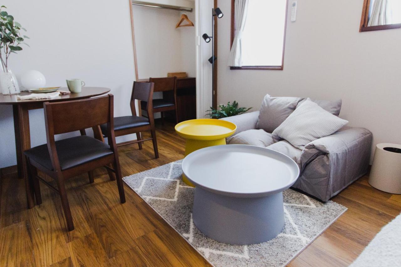 Premier Suite Shinjuku Kagurazaka Τόκιο Εξωτερικό φωτογραφία