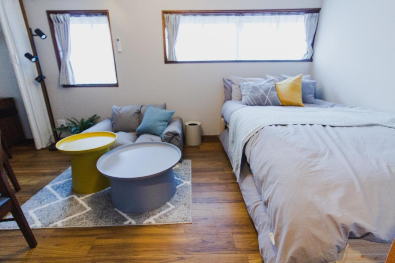Premier Suite Shinjuku Kagurazaka Τόκιο Εξωτερικό φωτογραφία