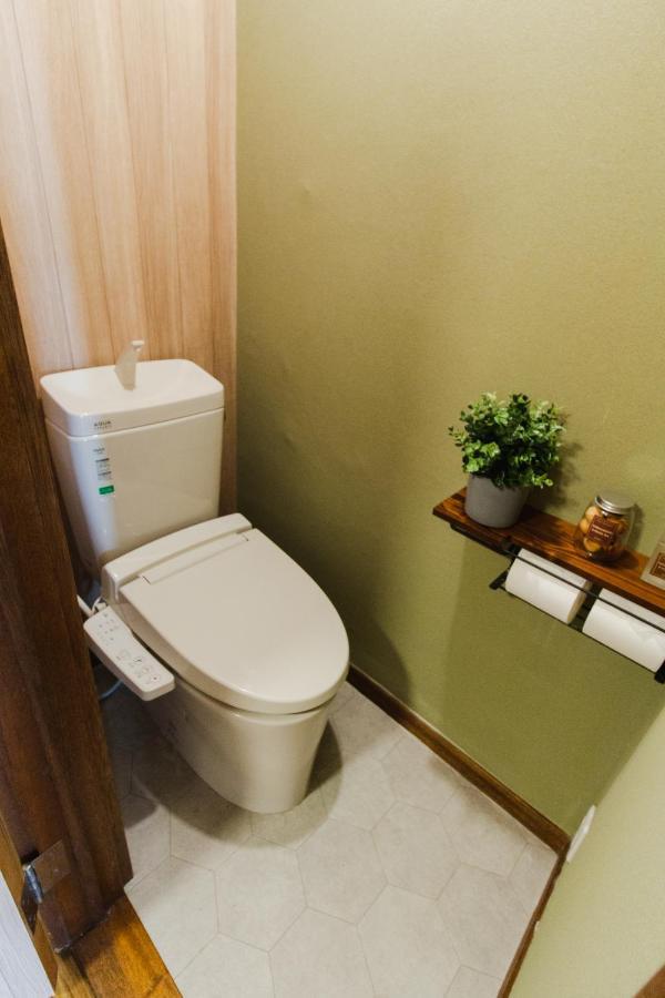 Premier Suite Shinjuku Kagurazaka Τόκιο Εξωτερικό φωτογραφία