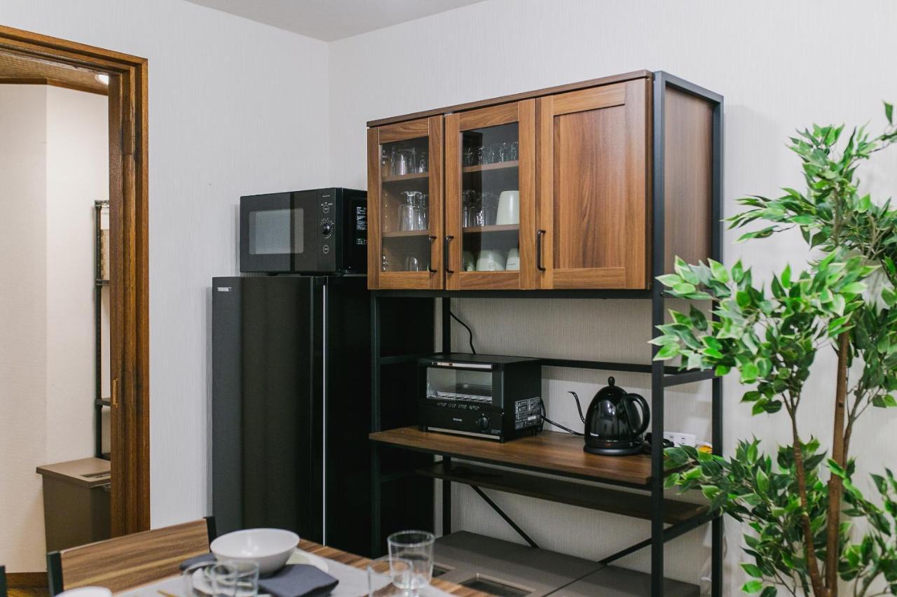 Premier Suite Shinjuku Kagurazaka Τόκιο Εξωτερικό φωτογραφία