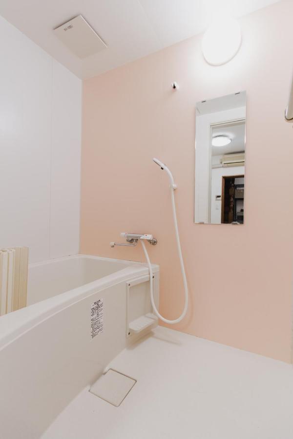 Premier Suite Shinjuku Kagurazaka Τόκιο Εξωτερικό φωτογραφία