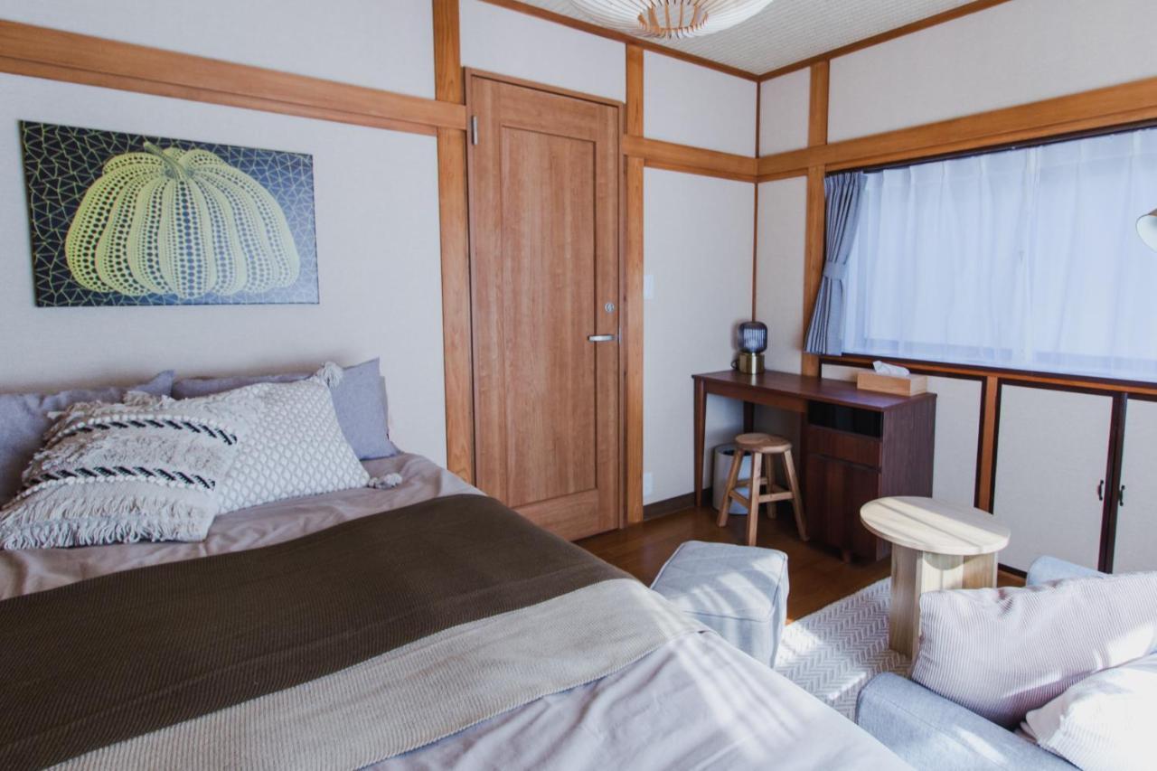 Premier Suite Shinjuku Kagurazaka Τόκιο Εξωτερικό φωτογραφία