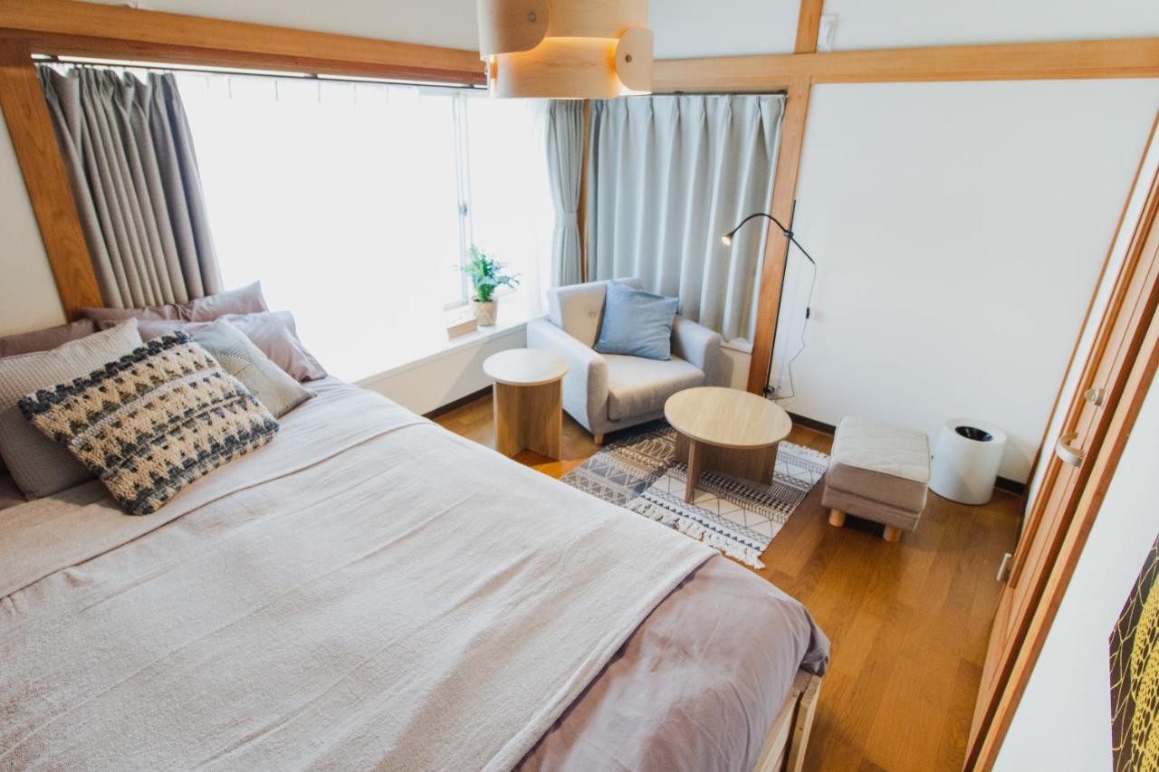 Premier Suite Shinjuku Kagurazaka Τόκιο Εξωτερικό φωτογραφία