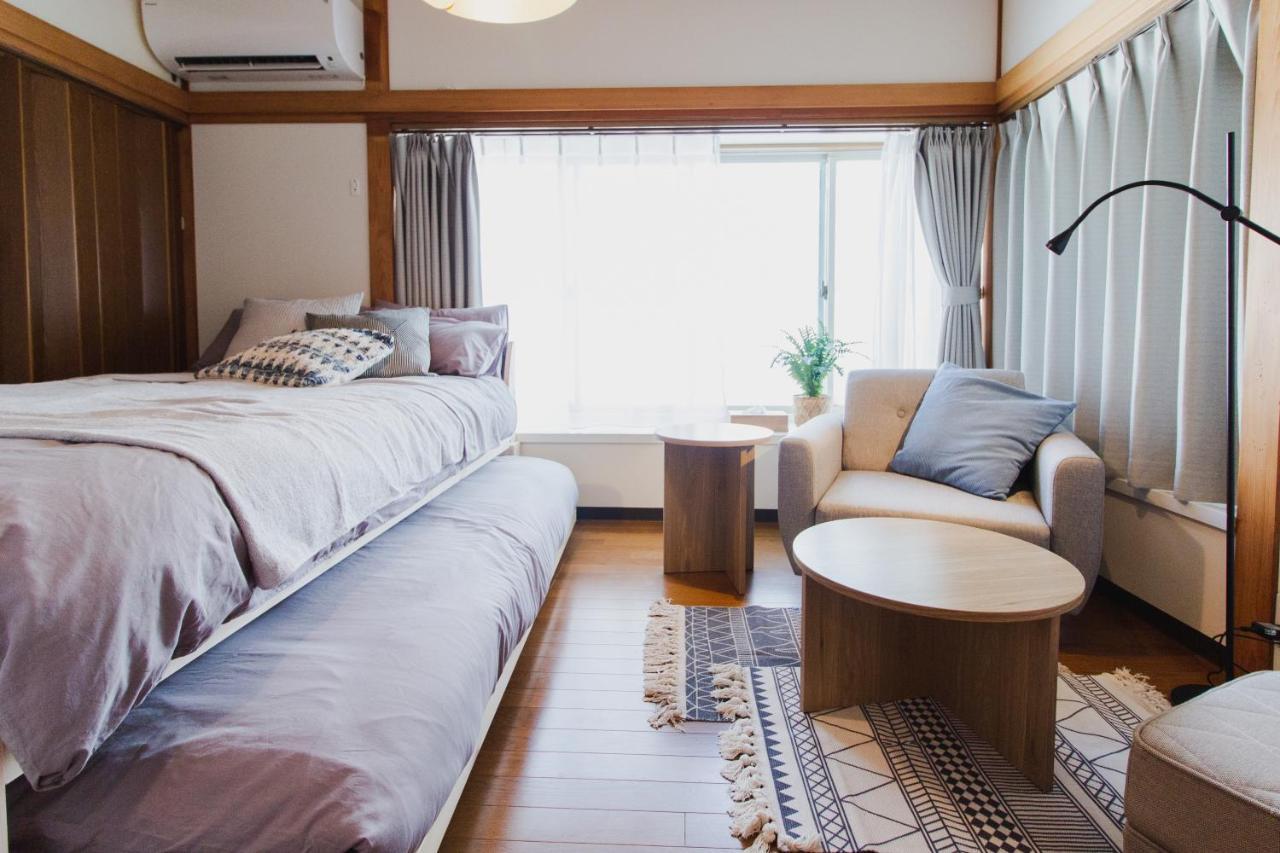 Premier Suite Shinjuku Kagurazaka Τόκιο Εξωτερικό φωτογραφία