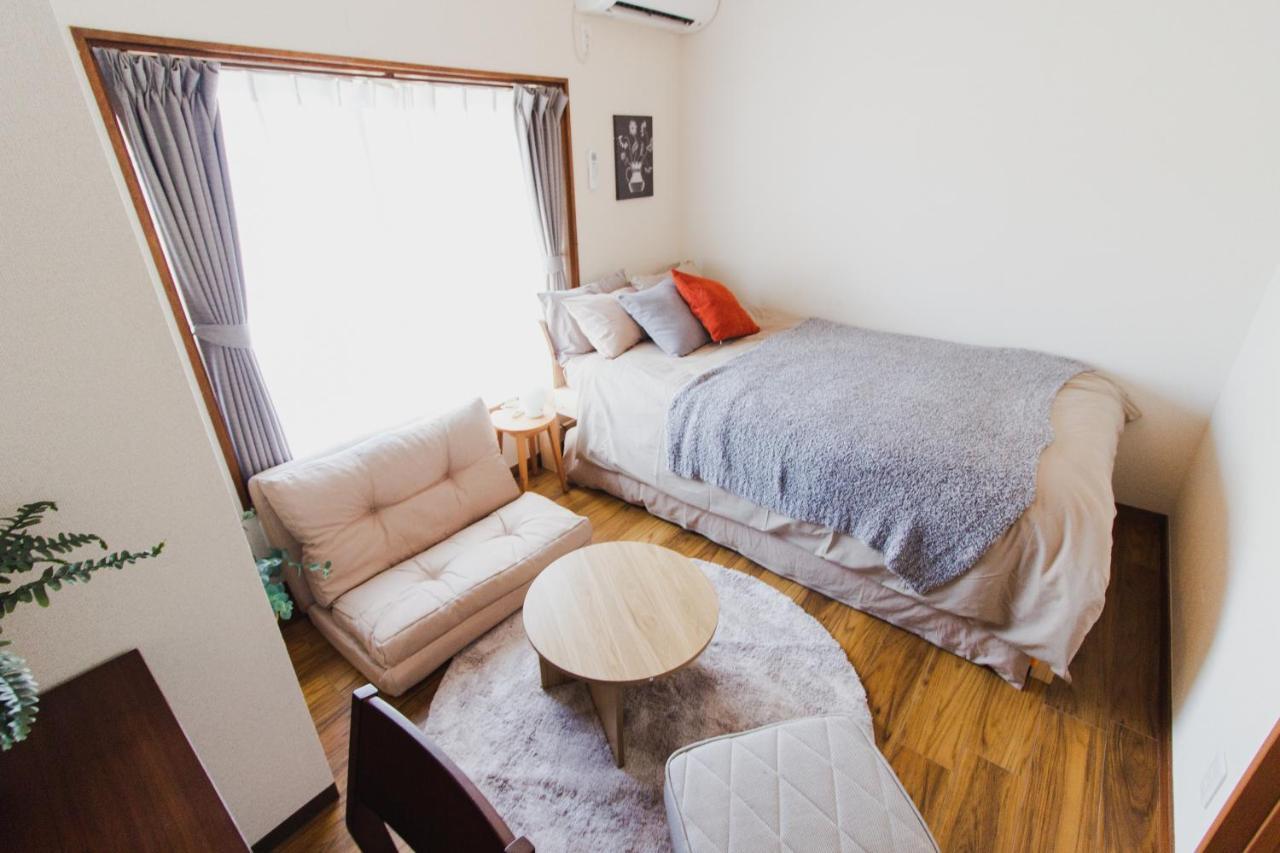 Premier Suite Shinjuku Kagurazaka Τόκιο Εξωτερικό φωτογραφία