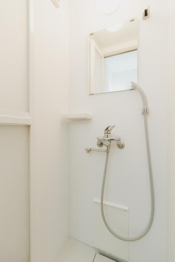 Premier Suite Shinjuku Kagurazaka Τόκιο Εξωτερικό φωτογραφία