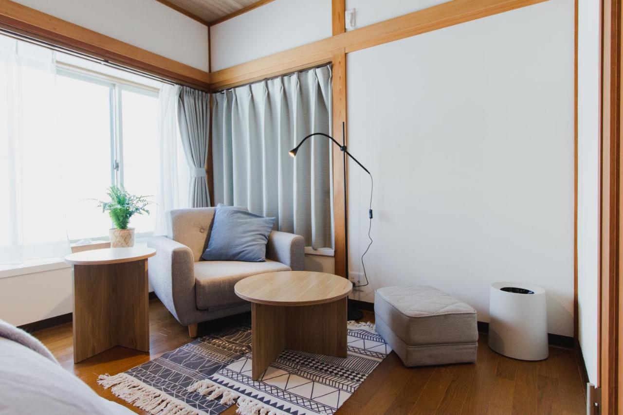 Premier Suite Shinjuku Kagurazaka Τόκιο Εξωτερικό φωτογραφία